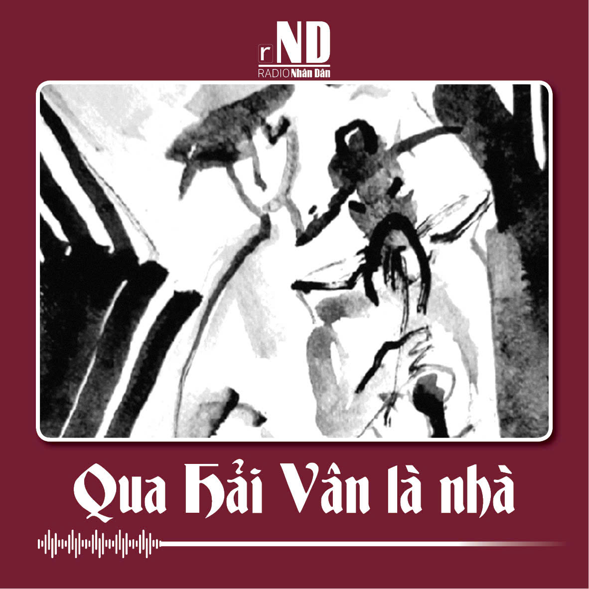 Truyện ngắn: Qua Hải Vân là nhà