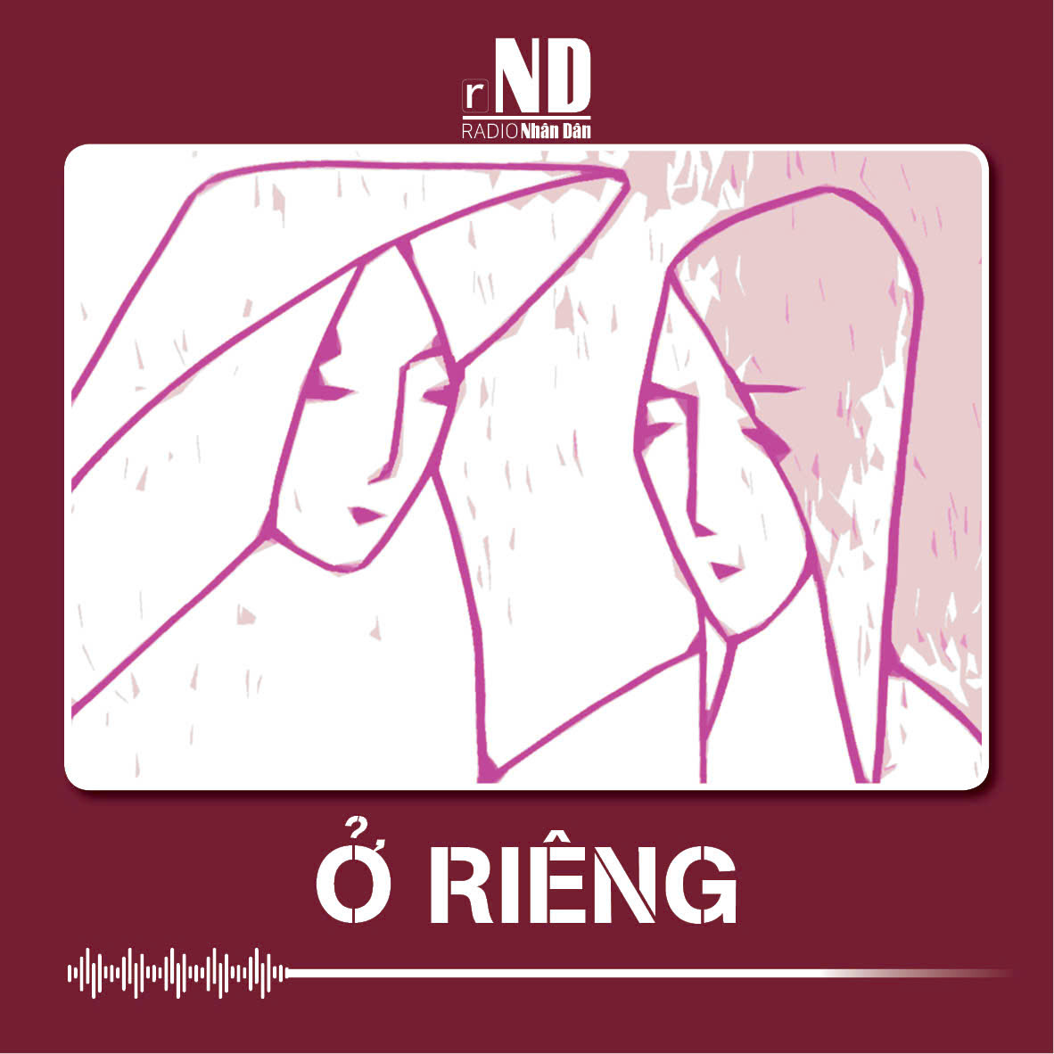 Truyện ngắn: Ở riêng