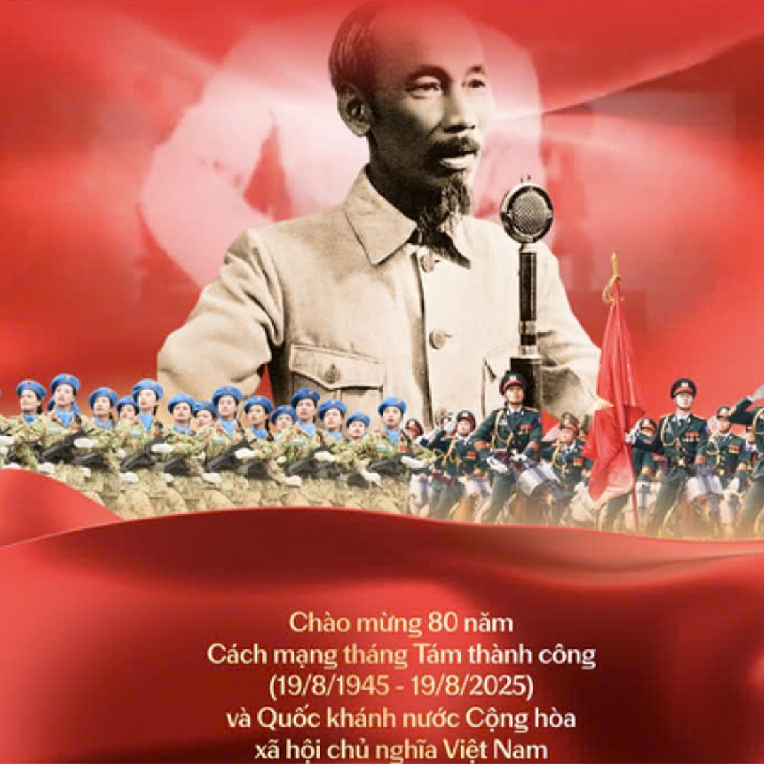 Bản tin thời sự sáng ngày 9/8/2025: Ra mắt trang web có tất cả thông tin về A80