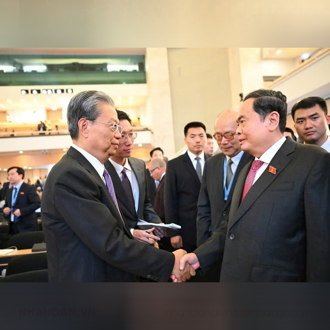 Bản tin thời sự sáng ngày 29/8/2025: Ông Triệu Lạc Tế sắp thăm chính thức Việt Nam và dự Lễ kỷ niệm 80 năm Quốc khánh 2/9