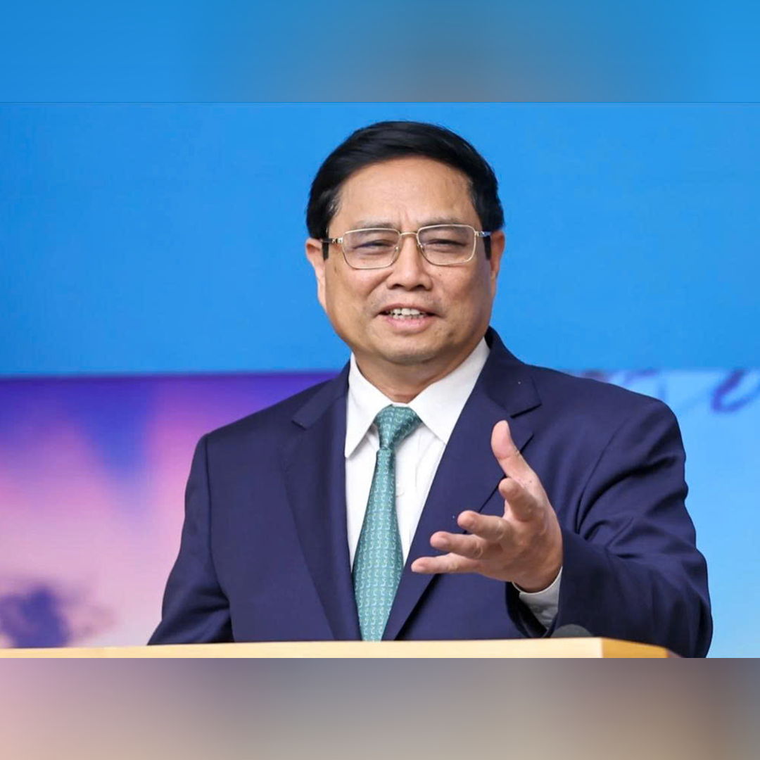 Bản tin thời sự sáng ngày 4/9/2025: Thủ tướng Chính phủ bổ nhiệm lãnh đạo 8 bộ, ngành