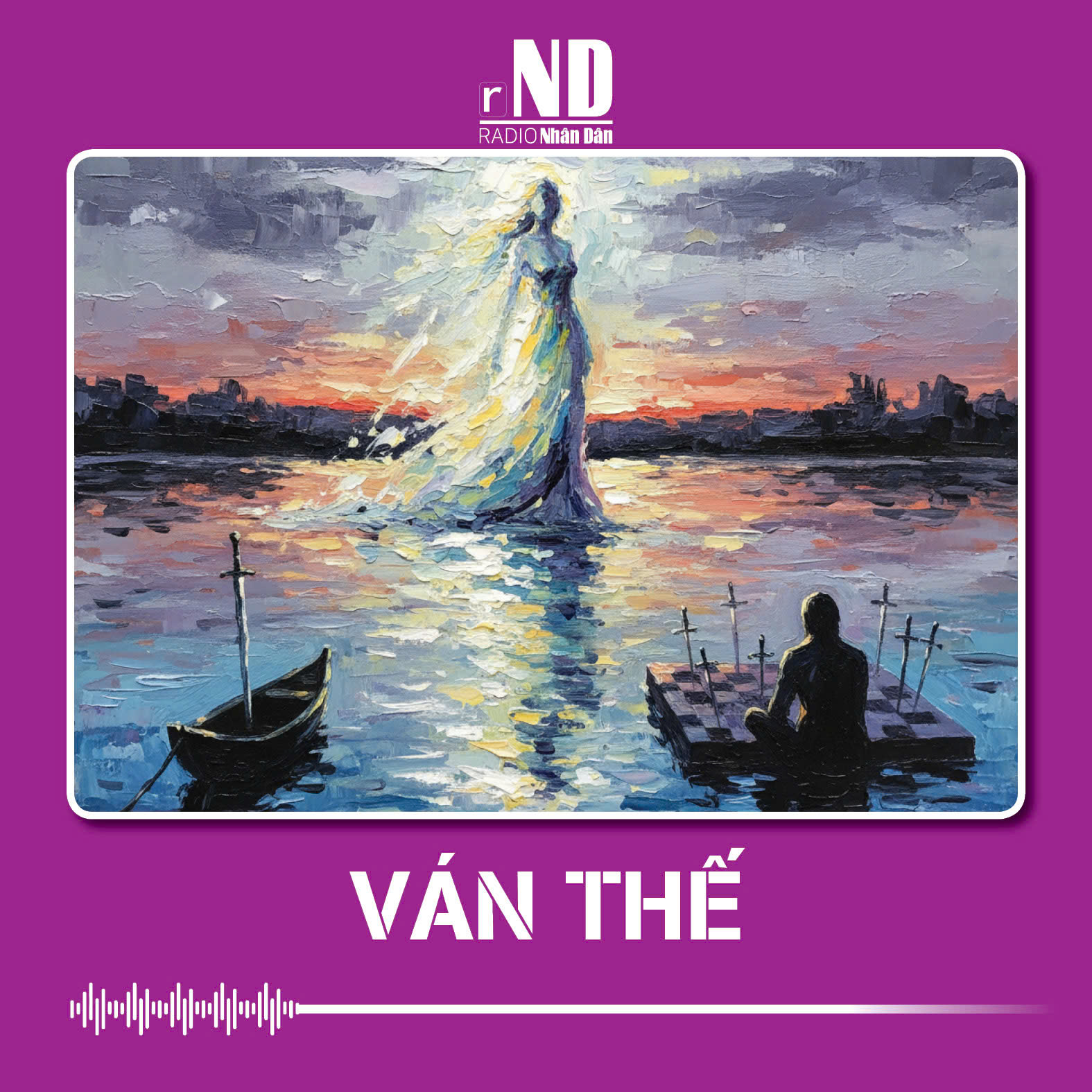 Truyện ngắn: Ván thế