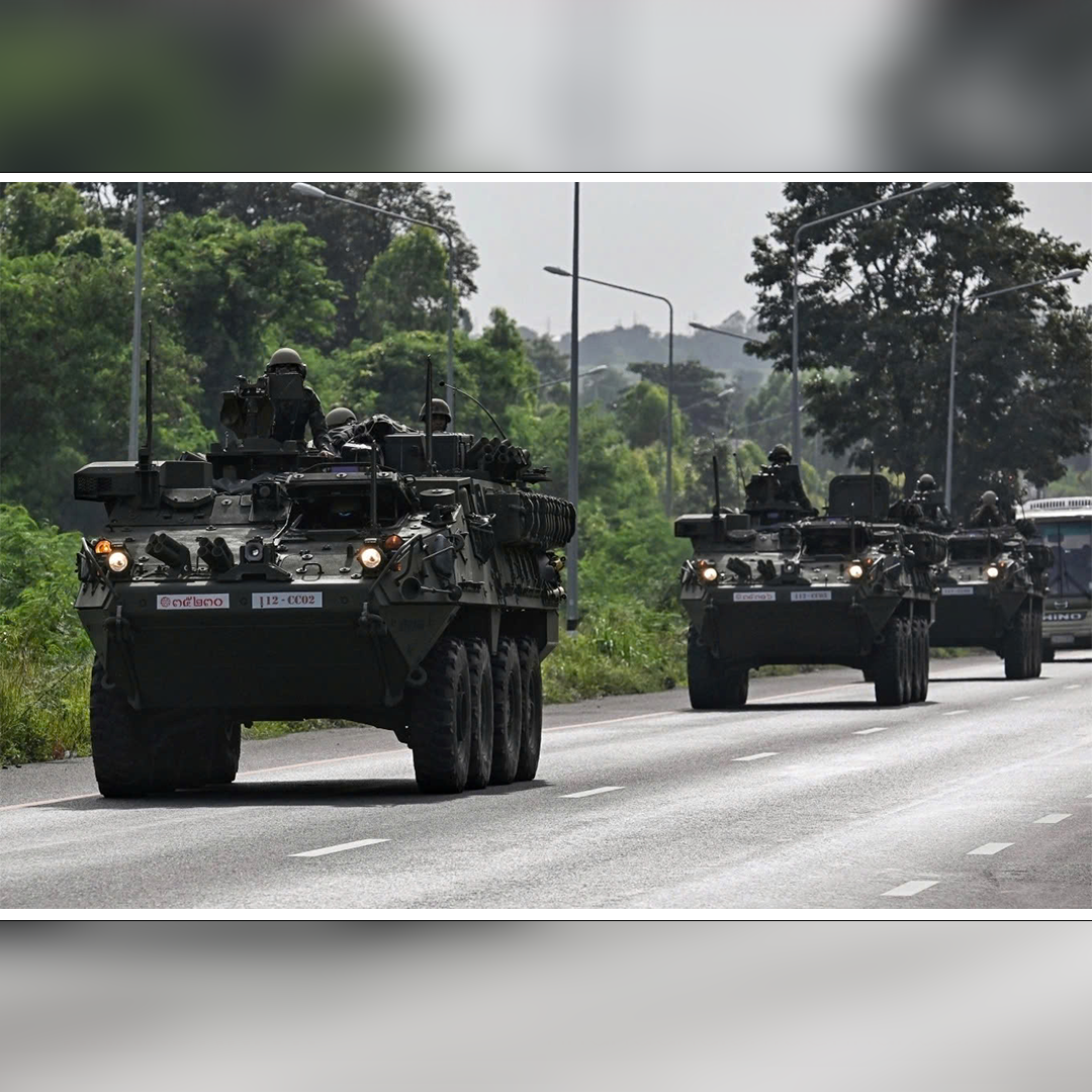 Bản tin thời sự sáng ngày 11/11/2025: Thái Lan đình chỉ thỏa thuận hòa bình với Campuchia