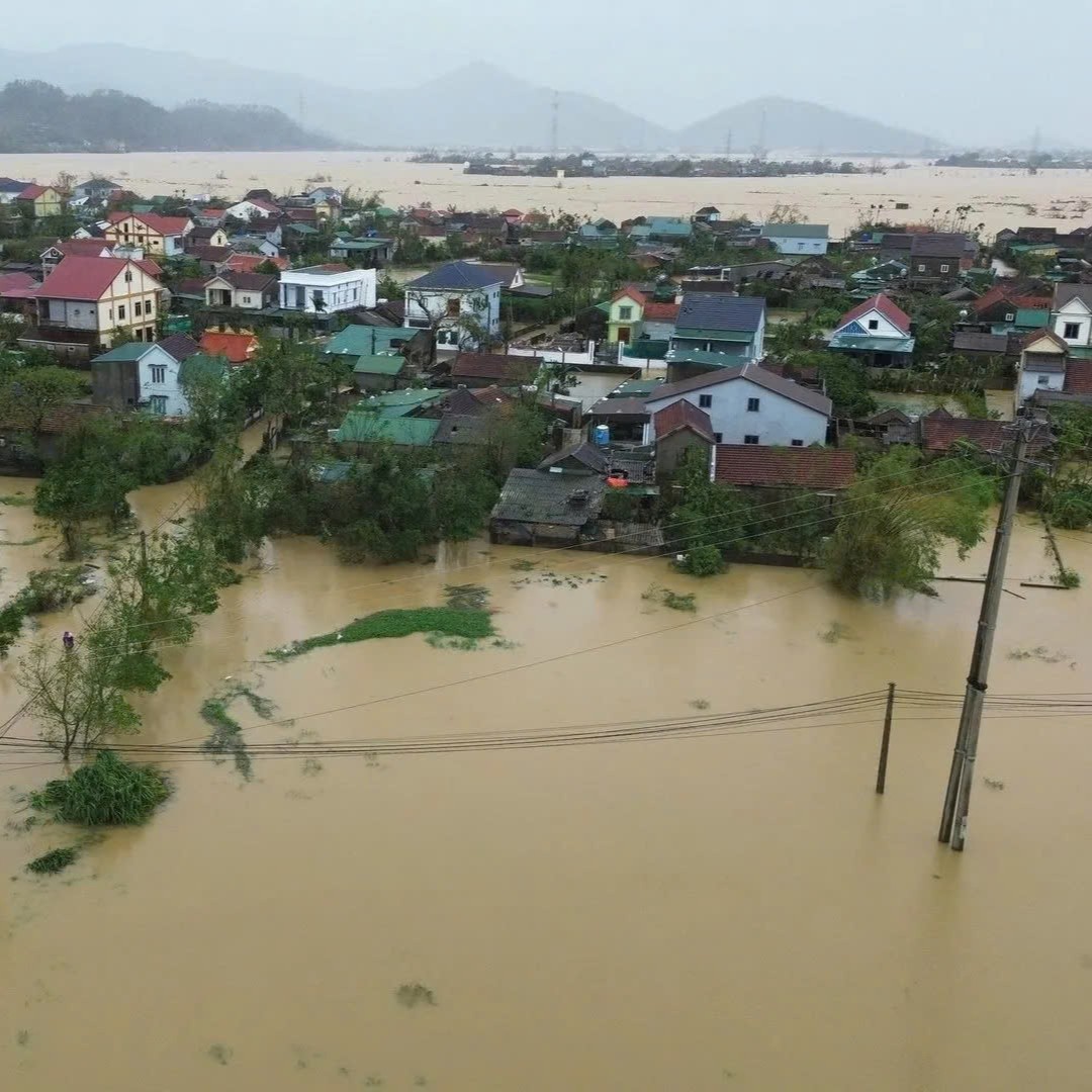 Bản tin thời sự sáng 14/11/2025: Hơn 1.400 tỉ đồng hỗ trợ đồng bào trong đợt thiên tai vừa qua