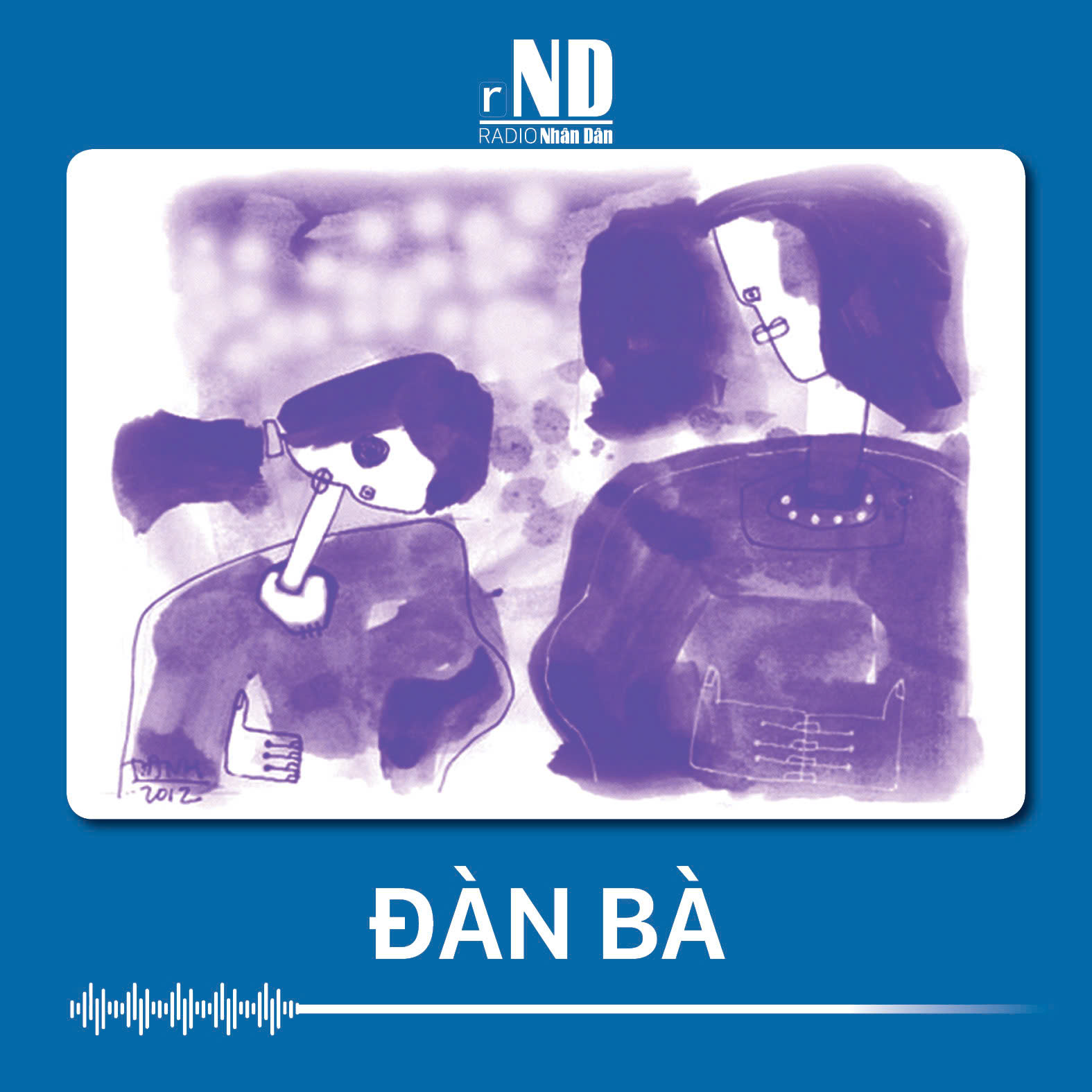 Truyện ngắn: Đàn bà