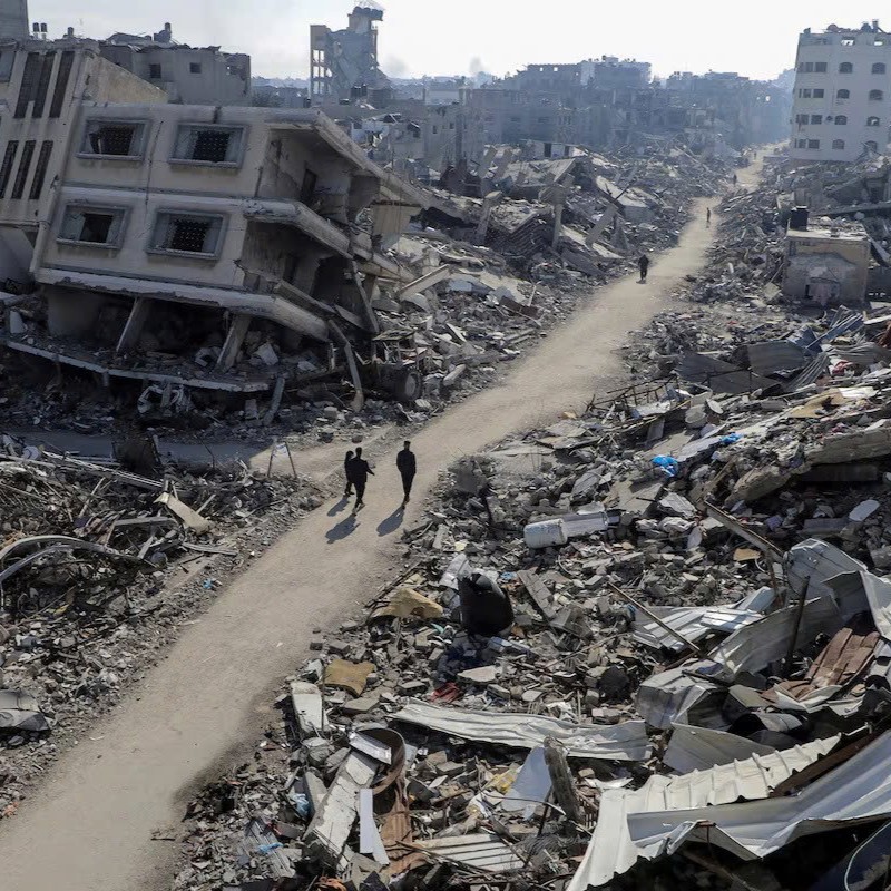 Bản tin thời sự sáng 17/11/2025: Mỹ cân nhắc rút ngắn tiến trình hòa bình ở Gaza