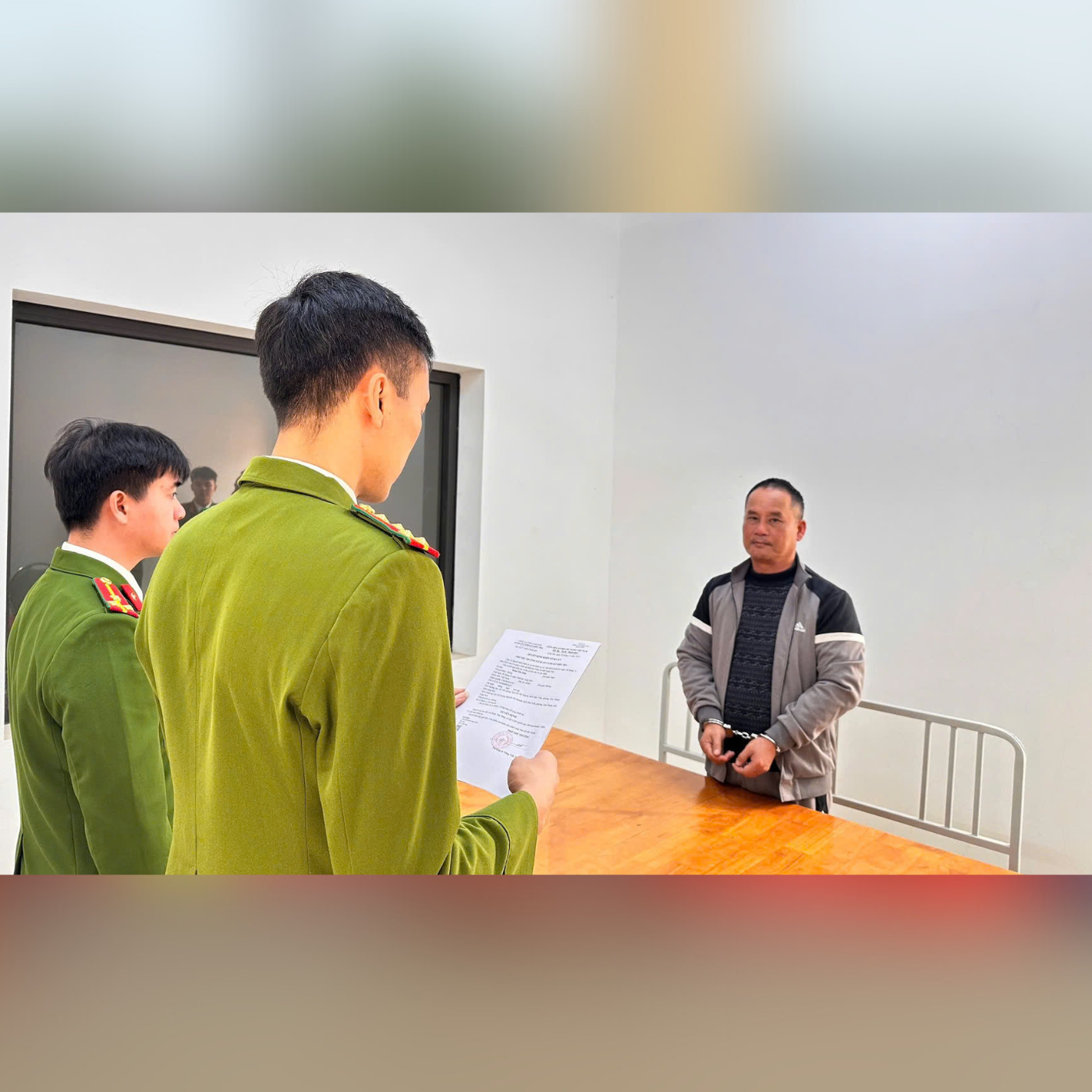 Bản tin thời sự sáng 4/12/2025: Bộ Công an đề nghị không lan truyền video vụ án Đoàn Văn Sáng