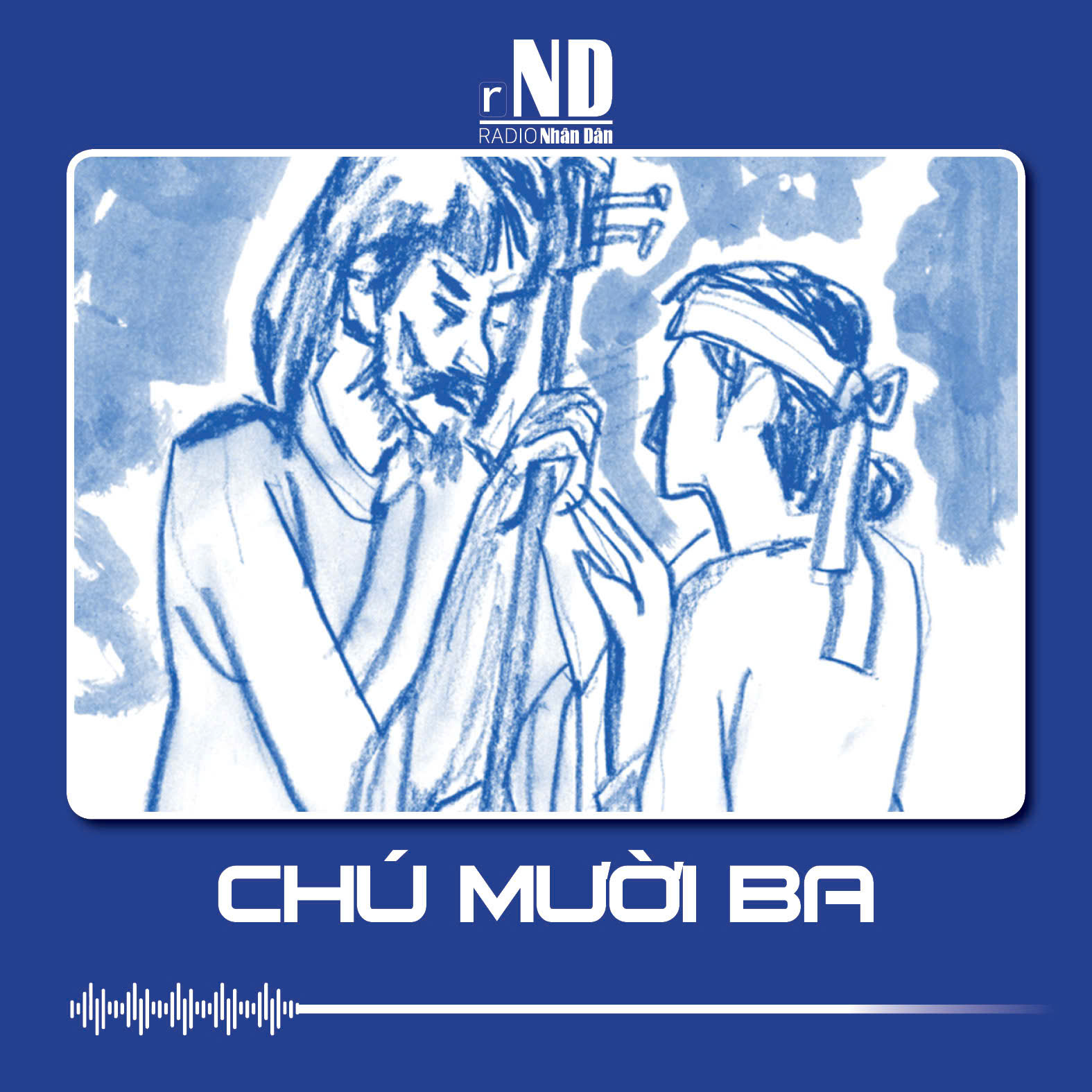 Truyện ngắn: Chú Mười Ba