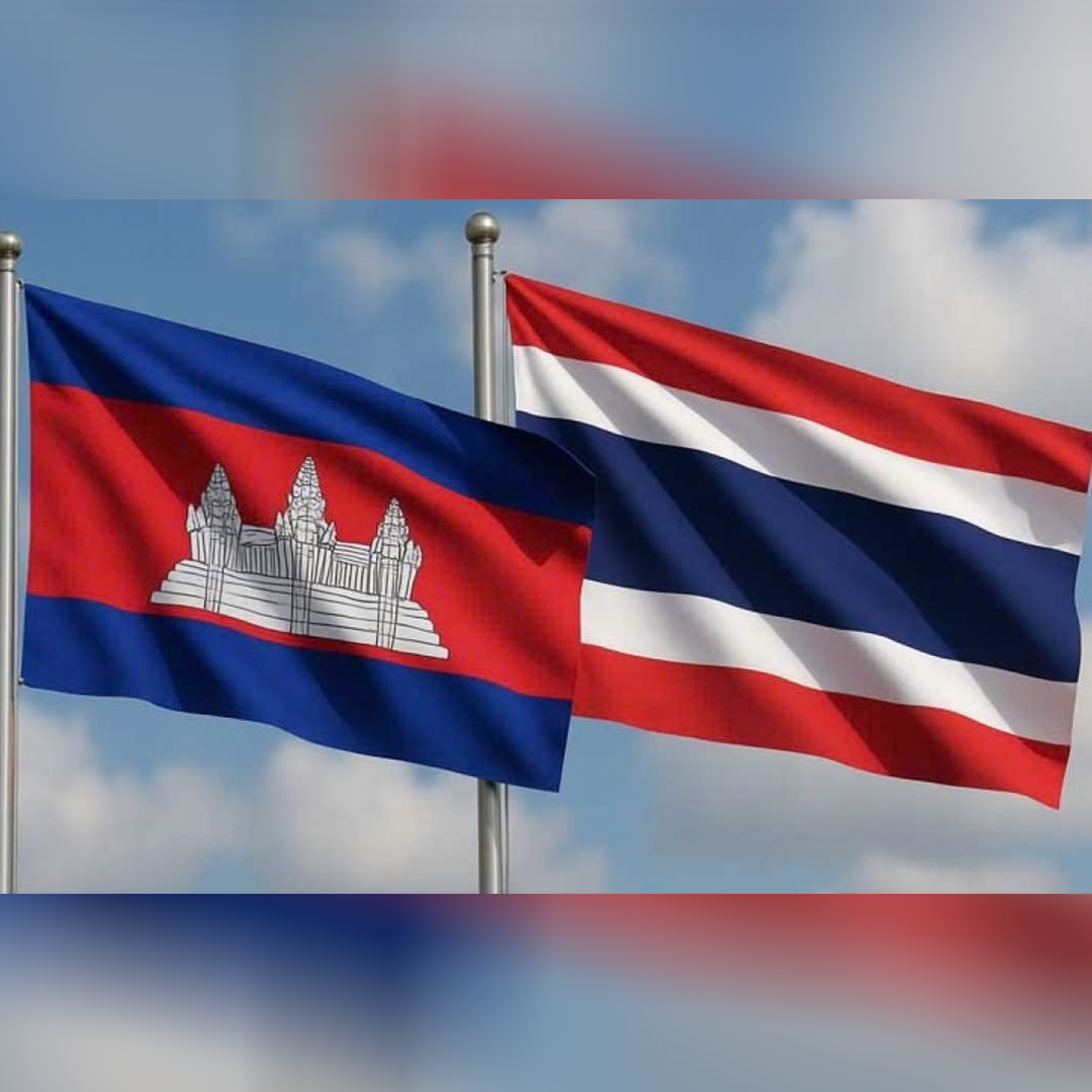 Bản tin thời sự sáng 9/12/2025: Campuchia tuyên bố thiết lập “lằn ranh đỏ” về quân sự