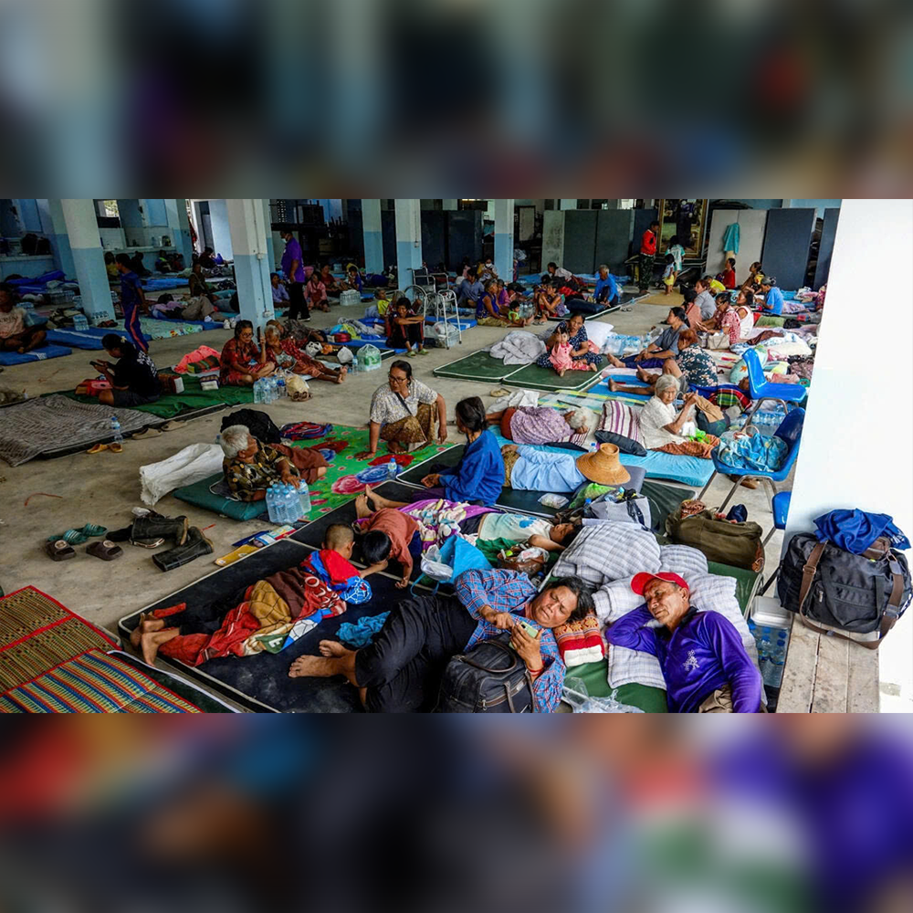 Bản tin thời sự sáng 12/12/2025: Khuyến cáo công dân Việt Nam ở khu vực biên giới Thái Lan-Campuchia