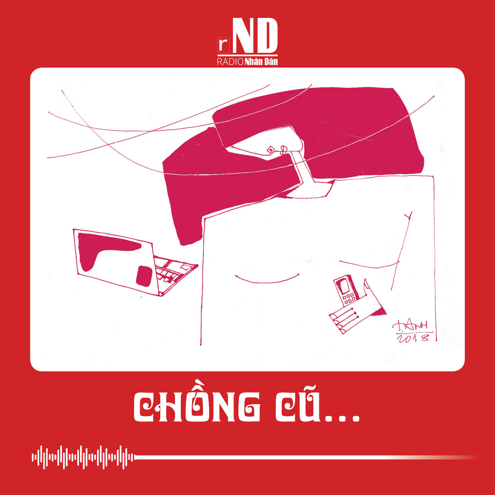 Truyện ngắn: Chồng cũ