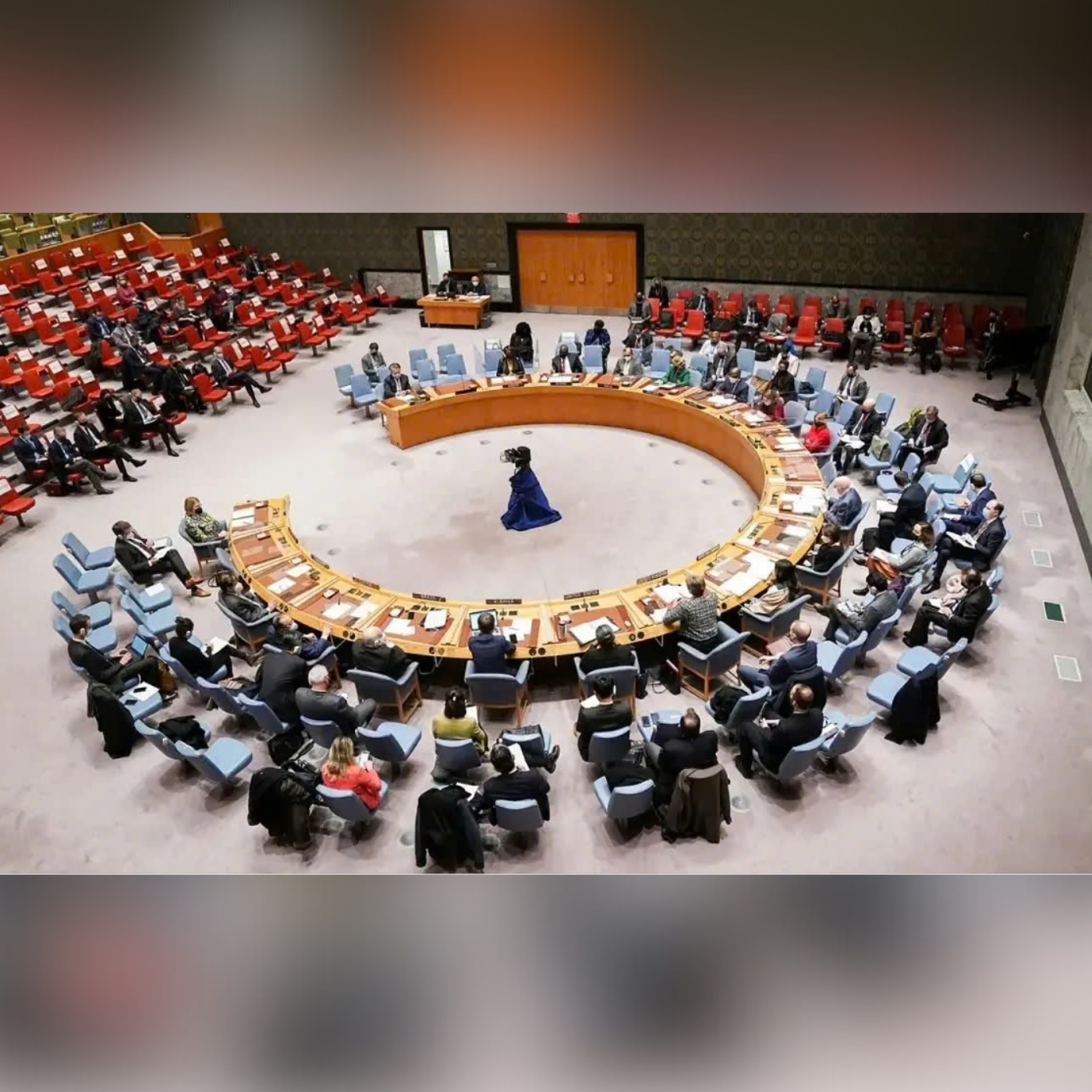 Bản tin thời sự sáng 5/1/2026: Hội đồng Bảo an Liên Hợp Quốc họp khẩn về vụ Mỹ không kích Venezuela