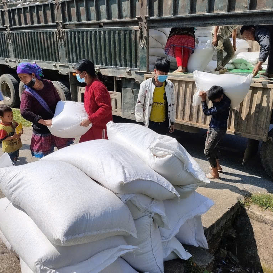 Bản tin thời sự sáng 27/1/2026: Xuất cấp hơn 4.150 tấn gạo hỗ trợ nhân dân dịp Tết và giáp hạt