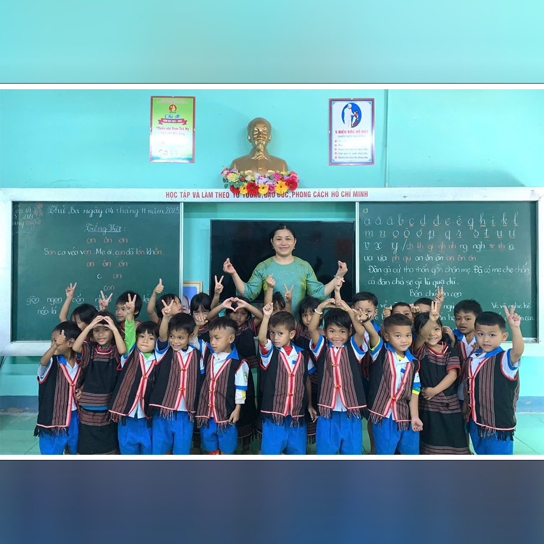 Bản tin thời sự sáng 30/1/2026: Đề xuất hỗ trợ học sinh nội trú vùng biên 1,17 triệu đồng tiền ăn mỗi tháng