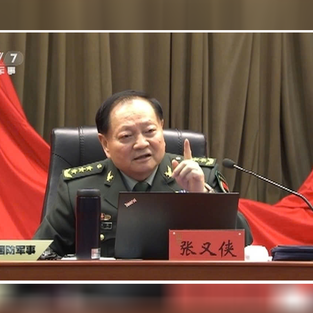 Bản tin thời sự sáng 2/2/2026: Trung Quốc quyết không để các phần tử tham nhũng ẩn náu trong quân đội