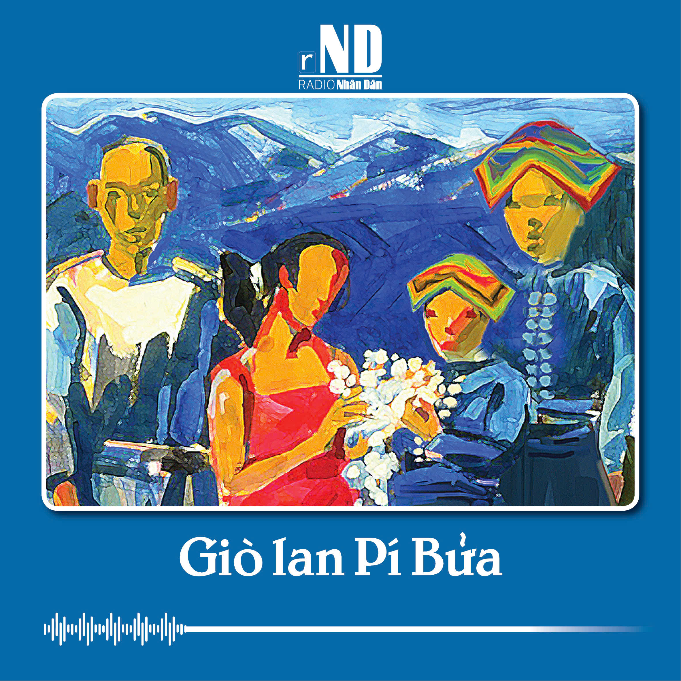 Truyện ngắn: Giò lan Pí Bửa