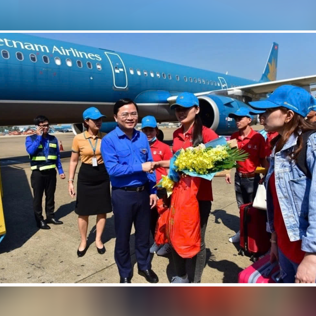 Bản tin thời sự sáng 4/2/2026: Hàng nghìn vé tàu, máy bay sẵn sàng đưa công nhân về quê đón tết