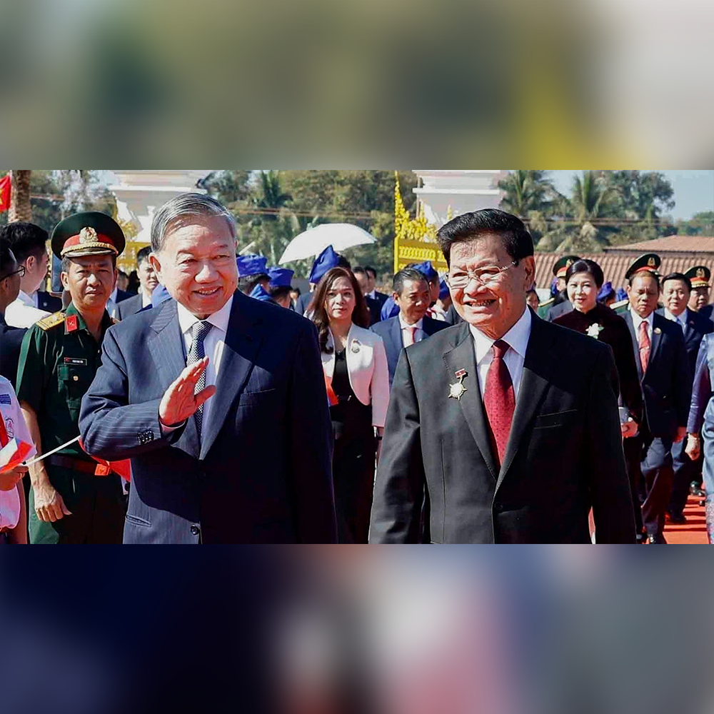 Bản tin thời sự sáng 5/2/2026: Hôm nay, Tổng Bí thư Tô Lâm thăm cấp Nhà nước tới Lào