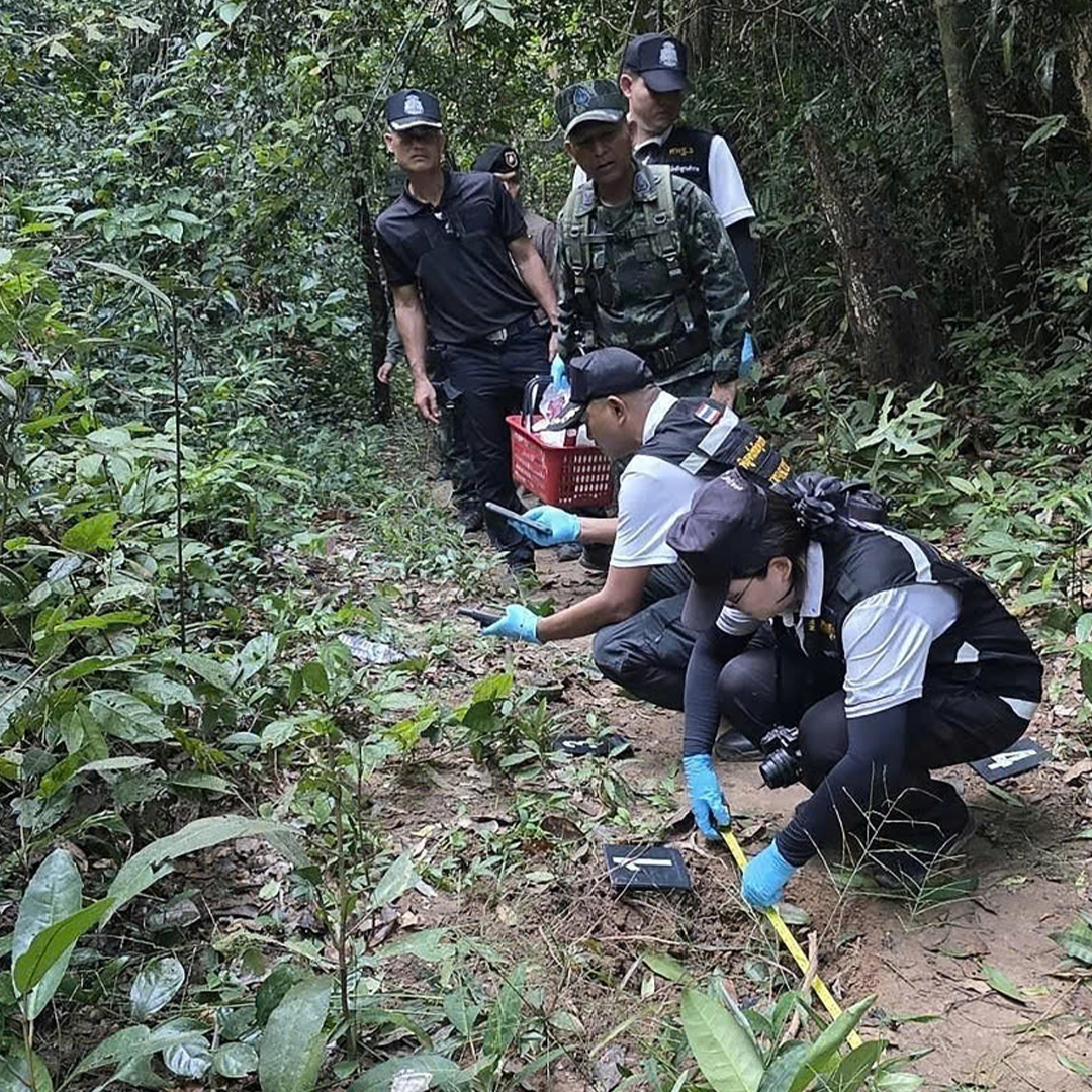 Bản tin thời sự sáng 25/2/2026: Thái Lan - Campuchia đấu súng phóng lựu qua biên giới