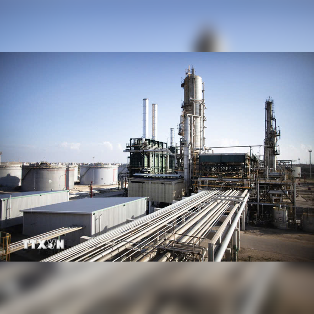 Bản tin thời sự sáng 10/3/2026: IMF cảnh báo nguy cơ đứt gãy chuỗi cung ứng dầu khí toàn cầu