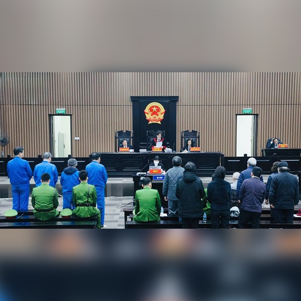 Bản tin thời sự sáng 19/3/2026: Khởi tố mới 1.151 vụ án tham nhũng, lãng phí, tiêu cực từ đầu năm đến nay