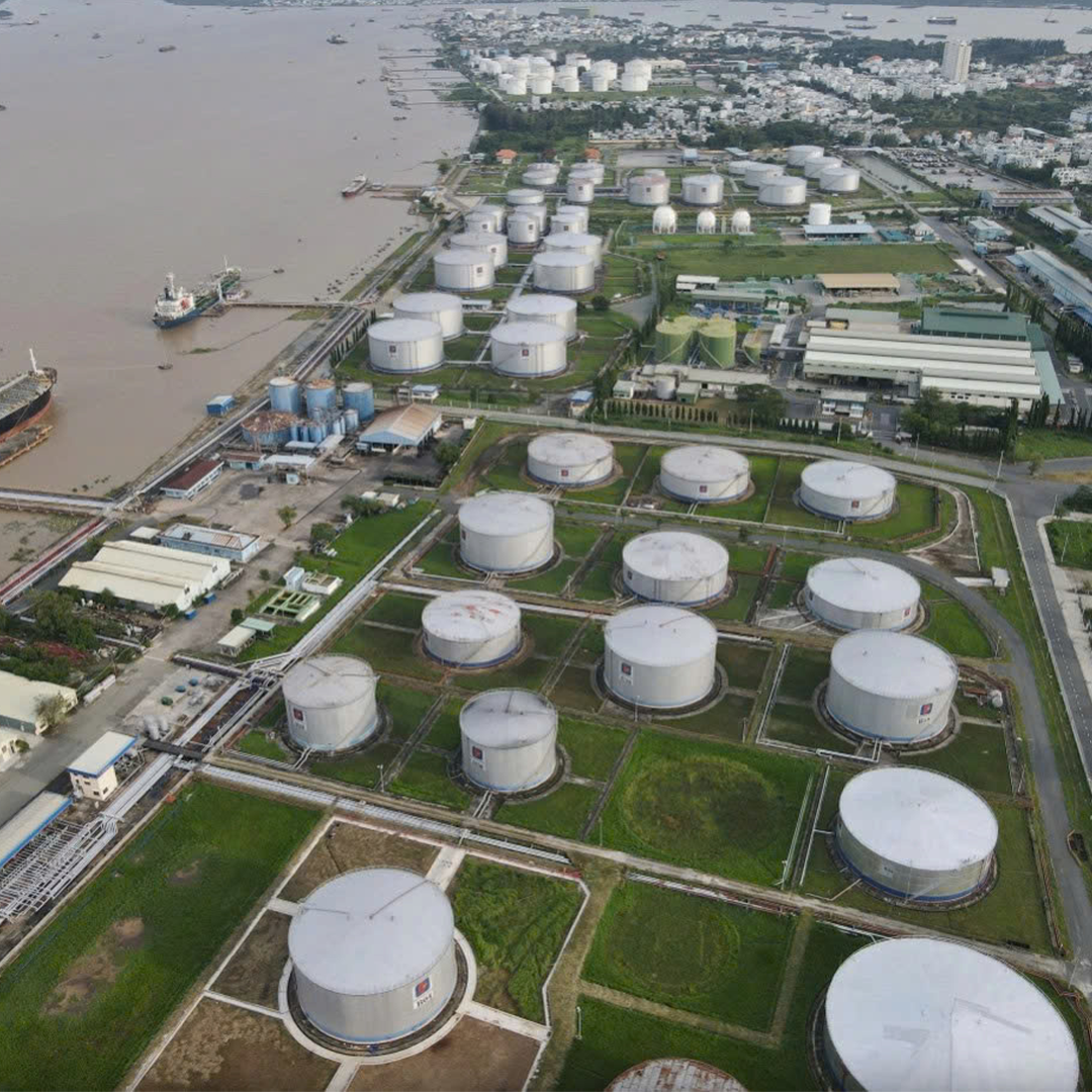 Bản tin thời sự sáng 20/3/2026: Hơn 5,5 triệu tấn xăng dầu và dầu thô đã được nhập về Việt Nam