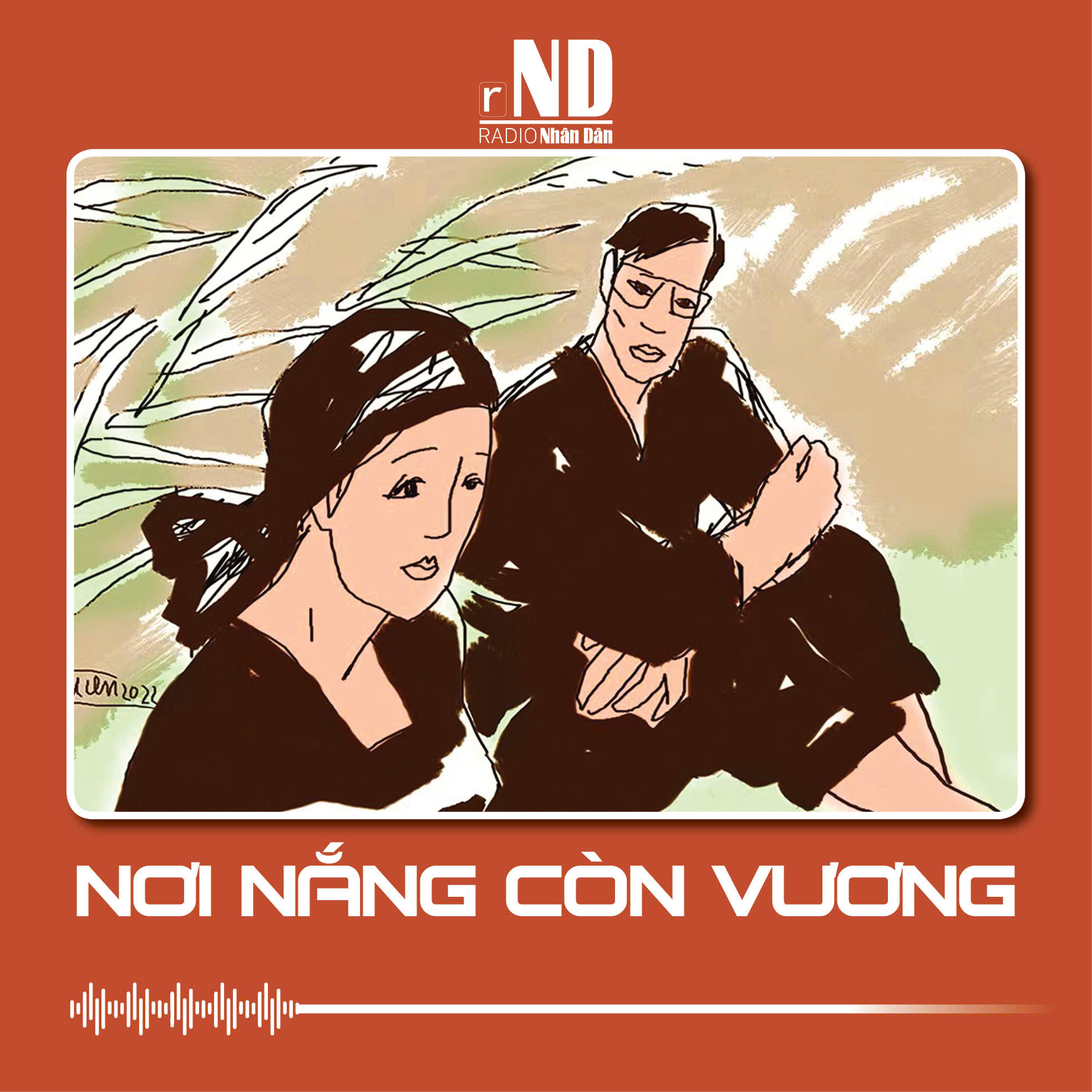 Truyện ngắn: Nơi nắng còn vương