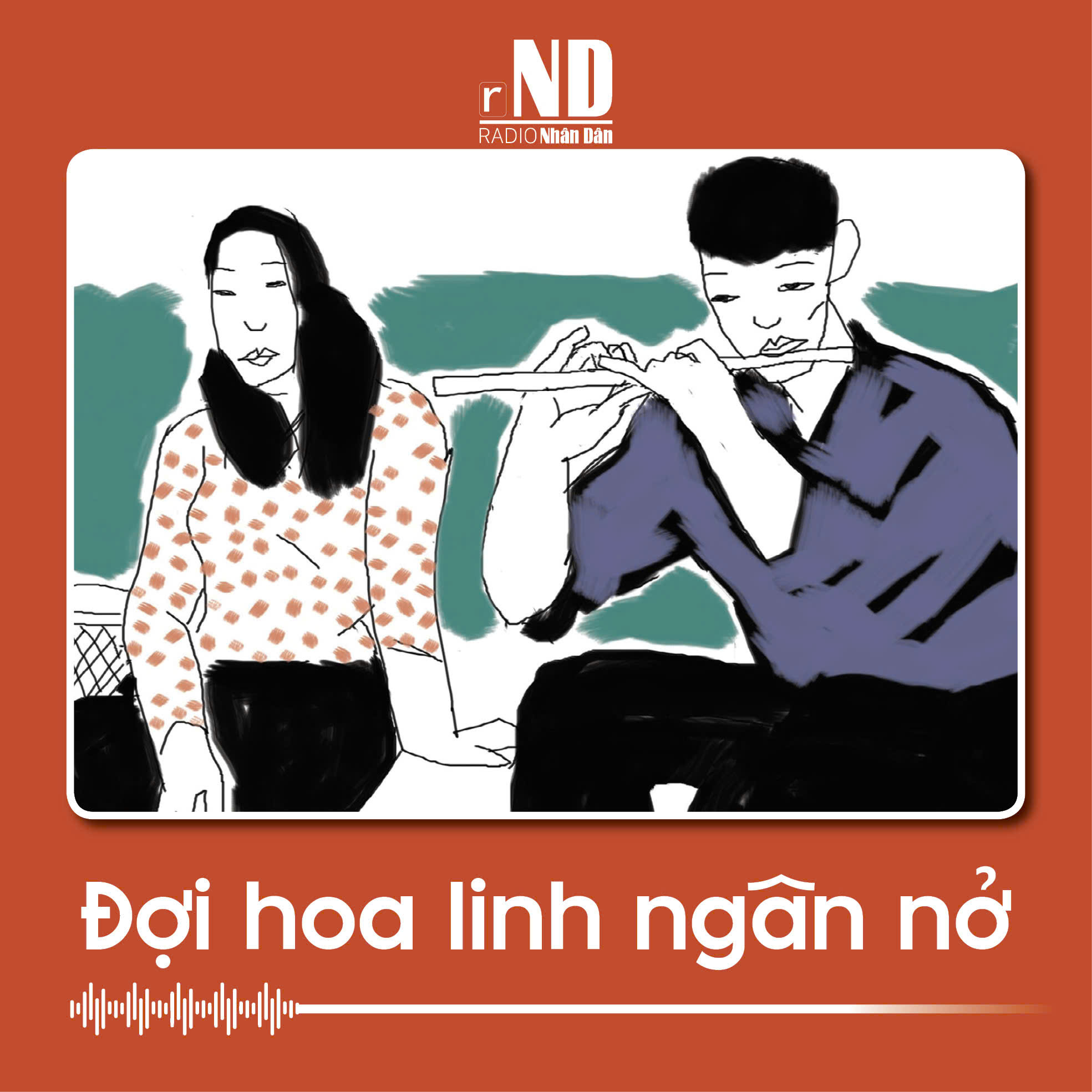 Truyện ngắn: Đợi hoa linh ngân nở