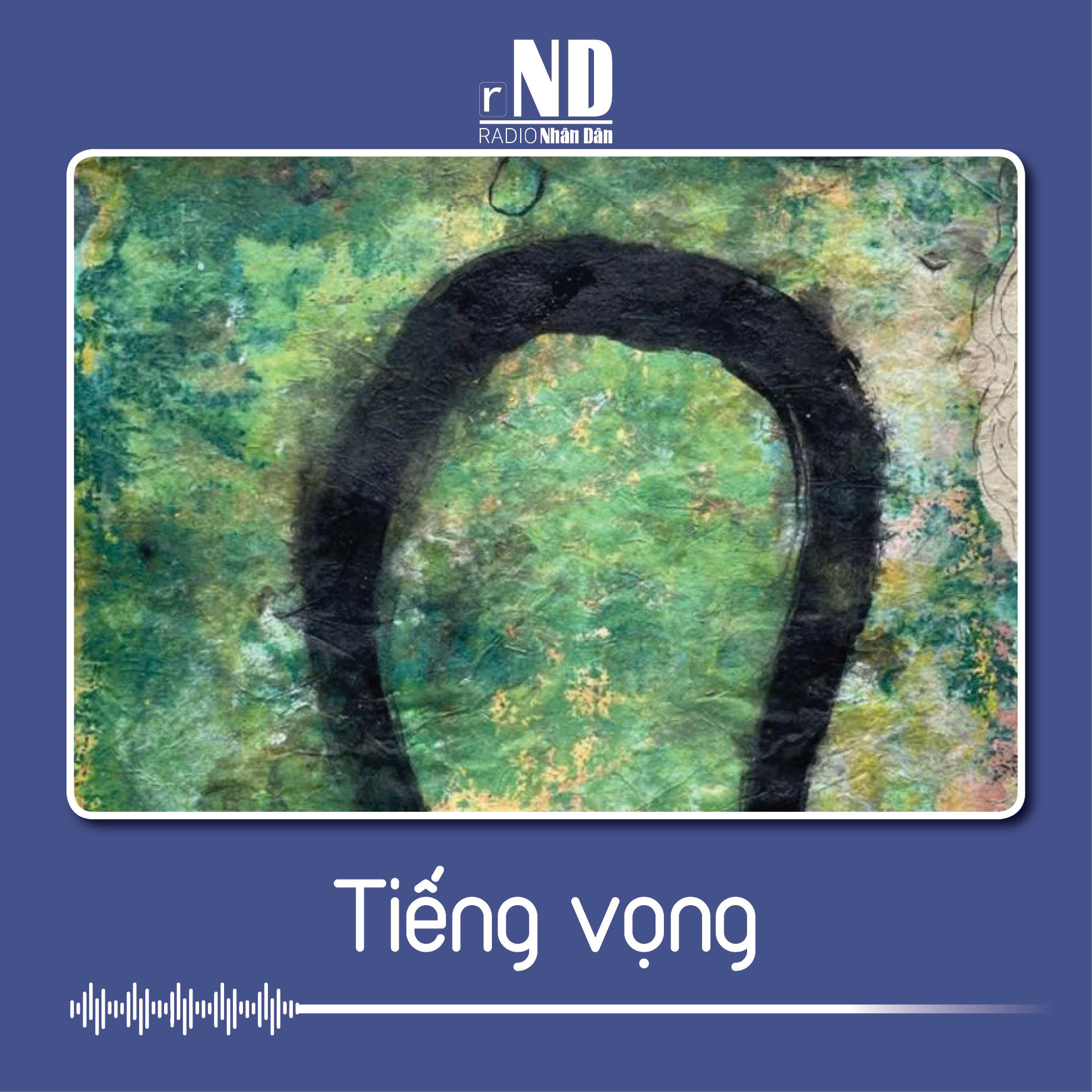 Truyện ngắn: Tiếng vọng